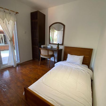 Cabana Surf And Stay Biha Dış mekan fotoğraf