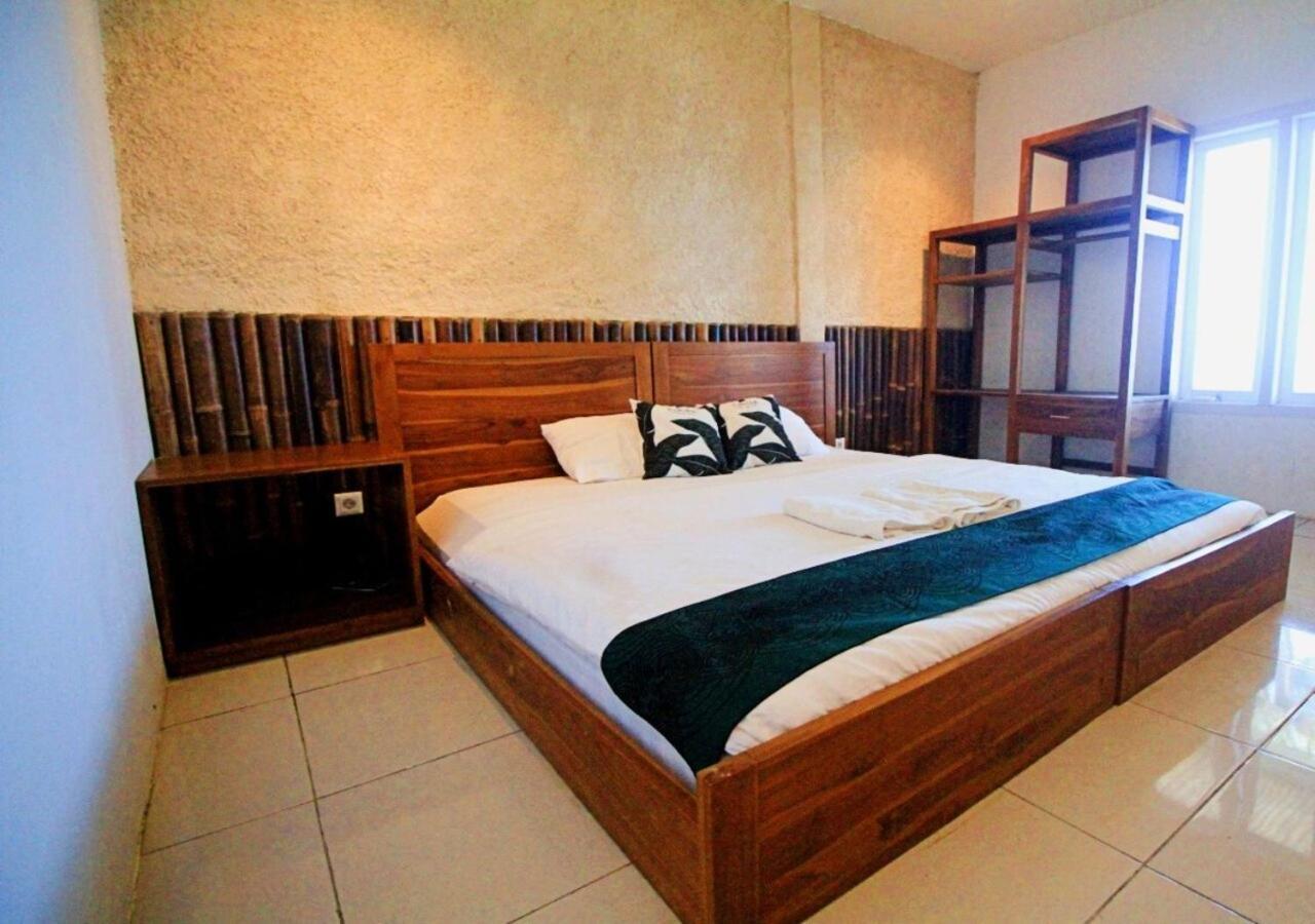 Cabana Surf And Stay Biha Dış mekan fotoğraf