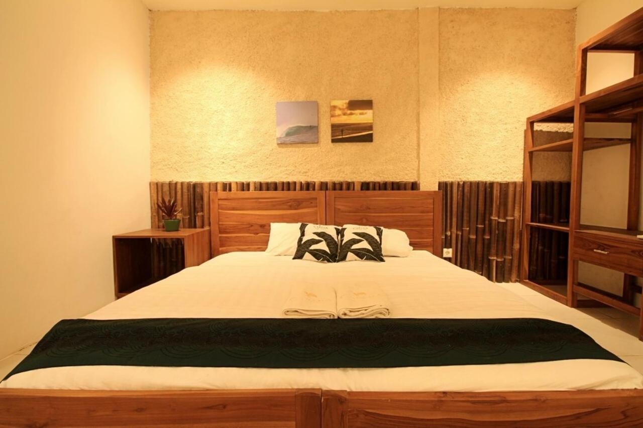 Cabana Surf And Stay Biha Dış mekan fotoğraf