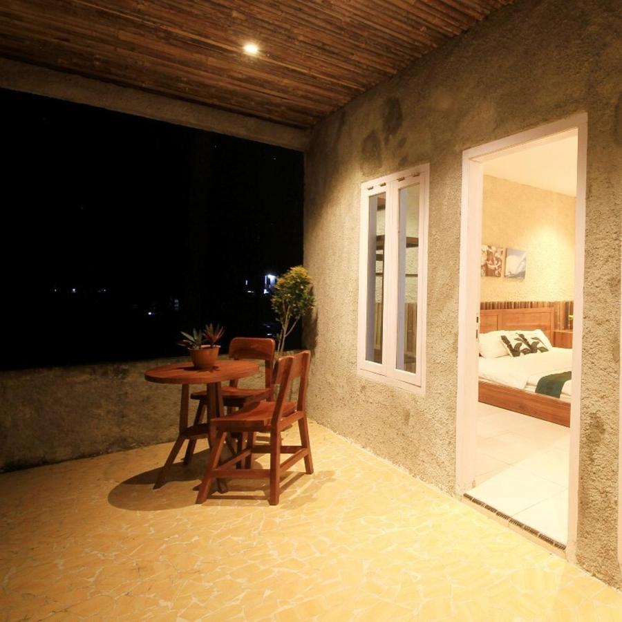 Cabana Surf And Stay Biha Dış mekan fotoğraf