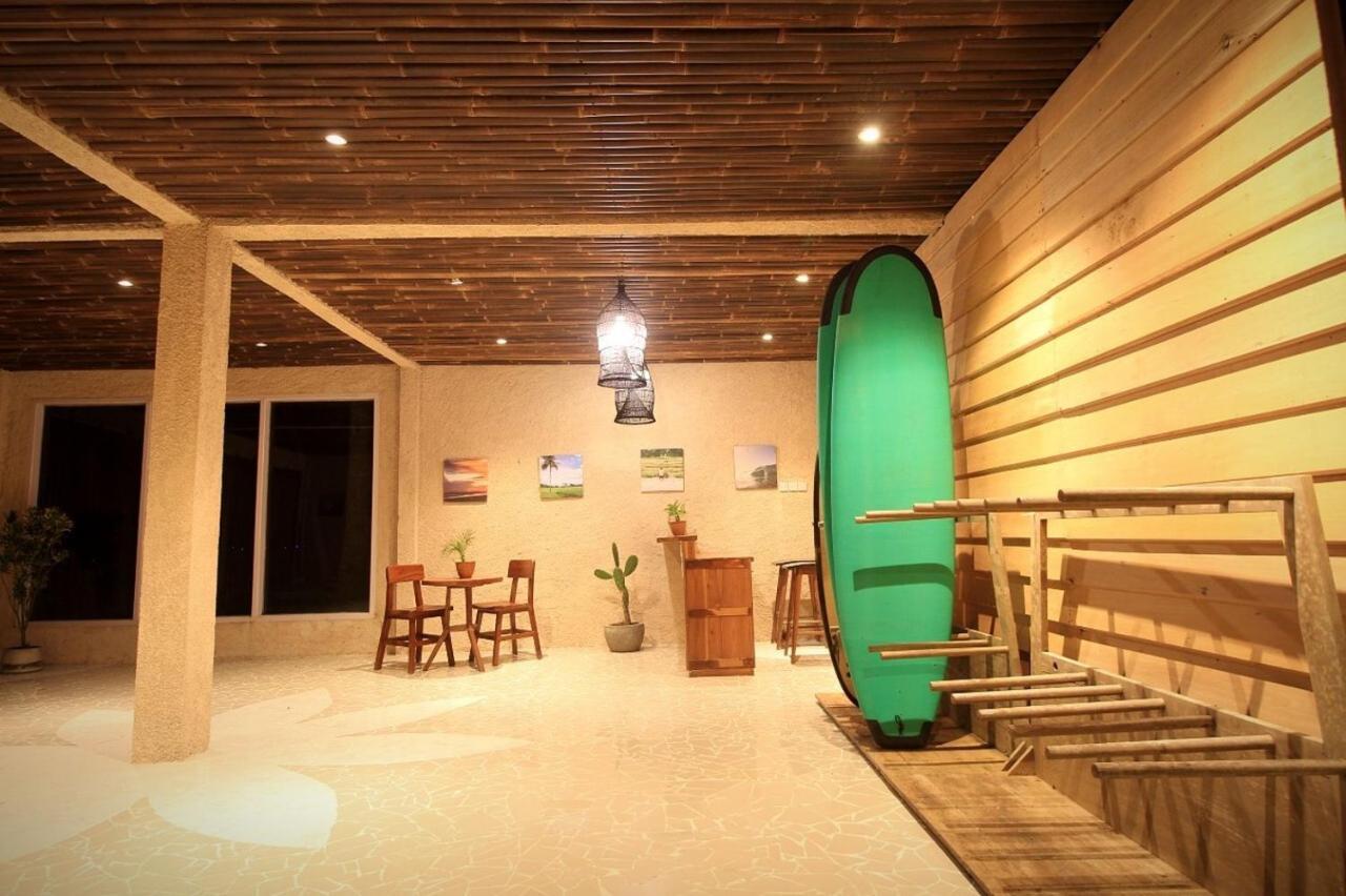Cabana Surf And Stay Biha Dış mekan fotoğraf