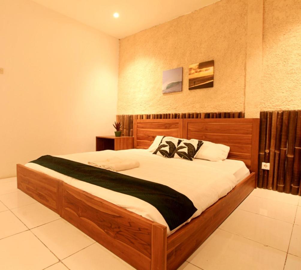 Cabana Surf And Stay Biha Dış mekan fotoğraf