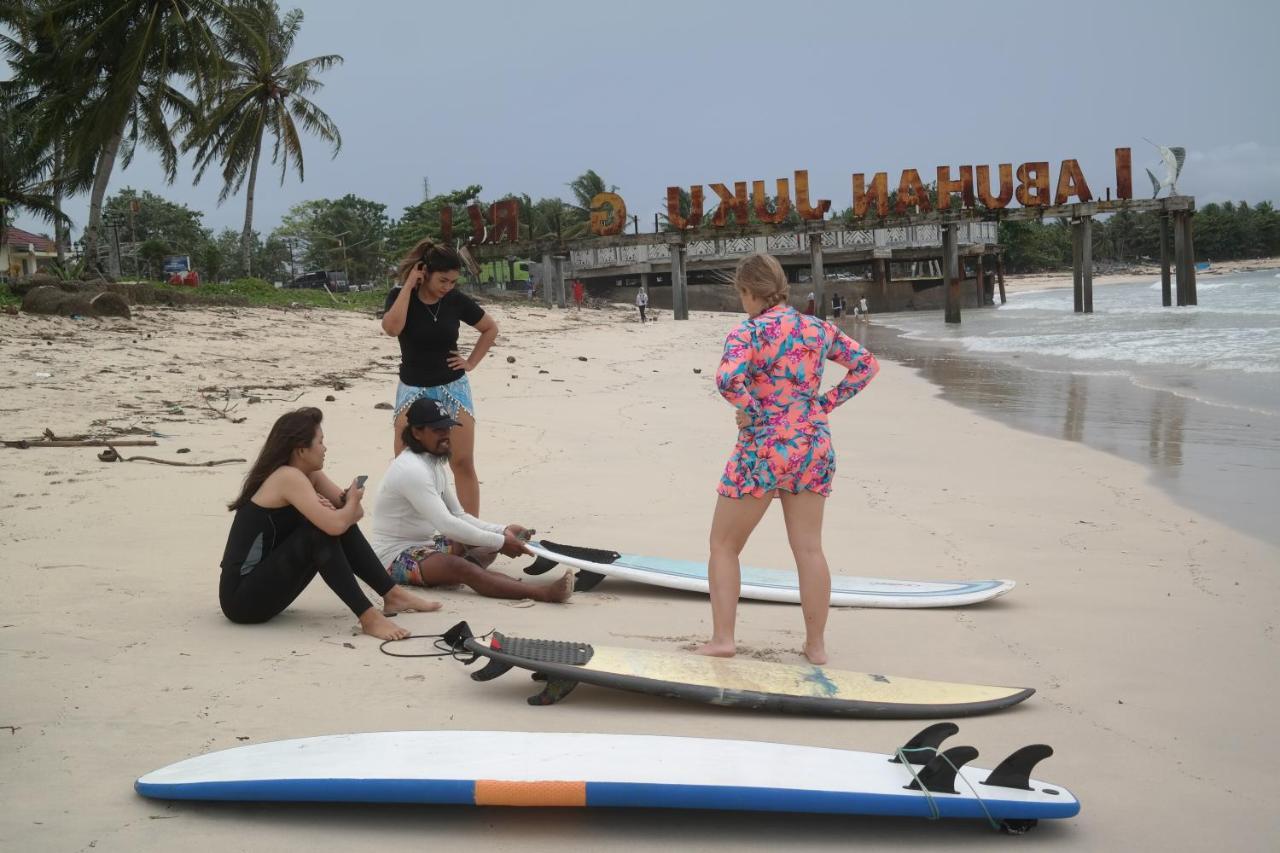Cabana Surf And Stay Biha Dış mekan fotoğraf