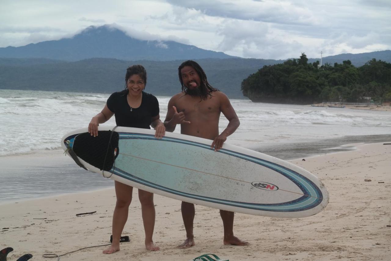 Cabana Surf And Stay Biha Dış mekan fotoğraf