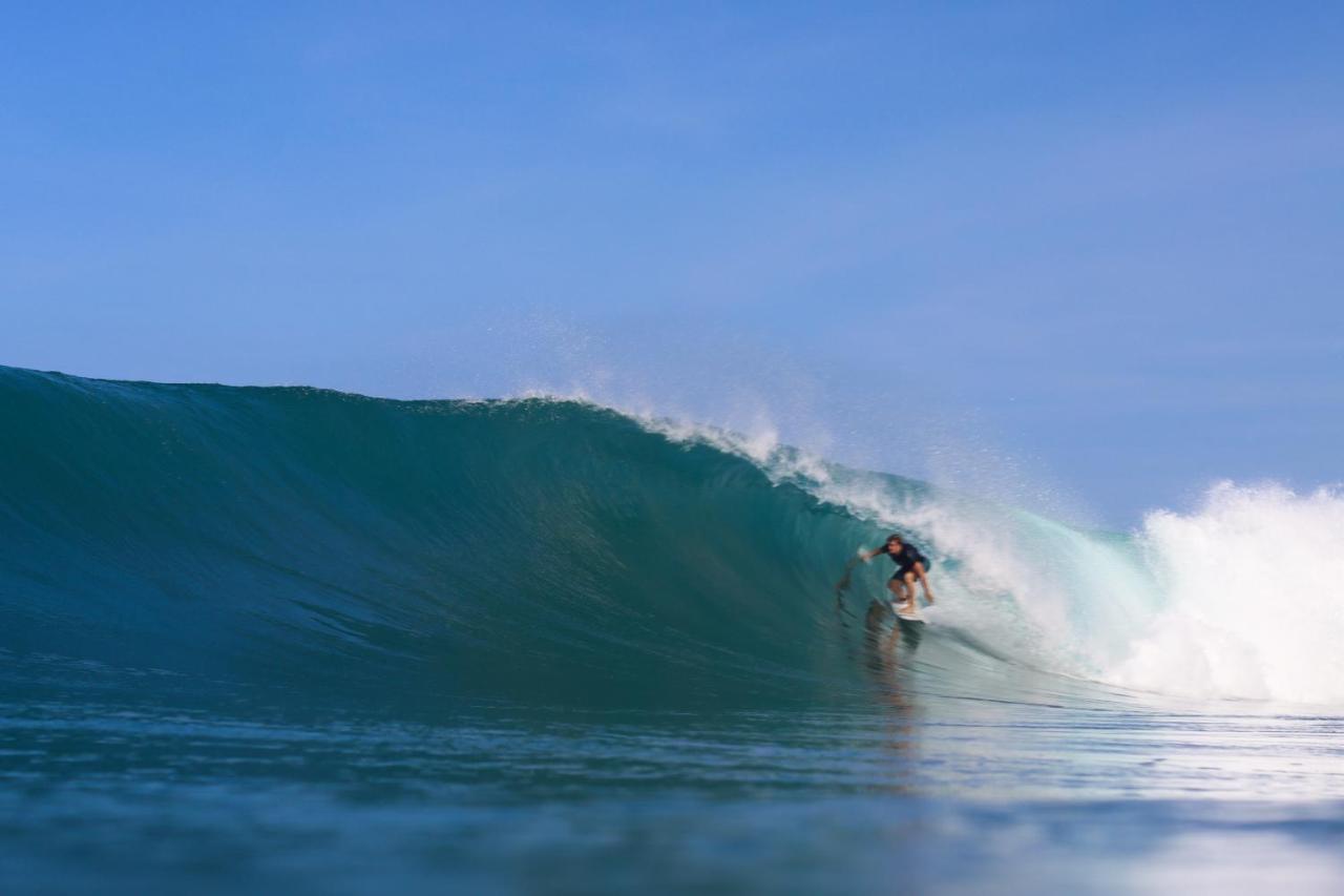 Cabana Surf And Stay Biha Dış mekan fotoğraf