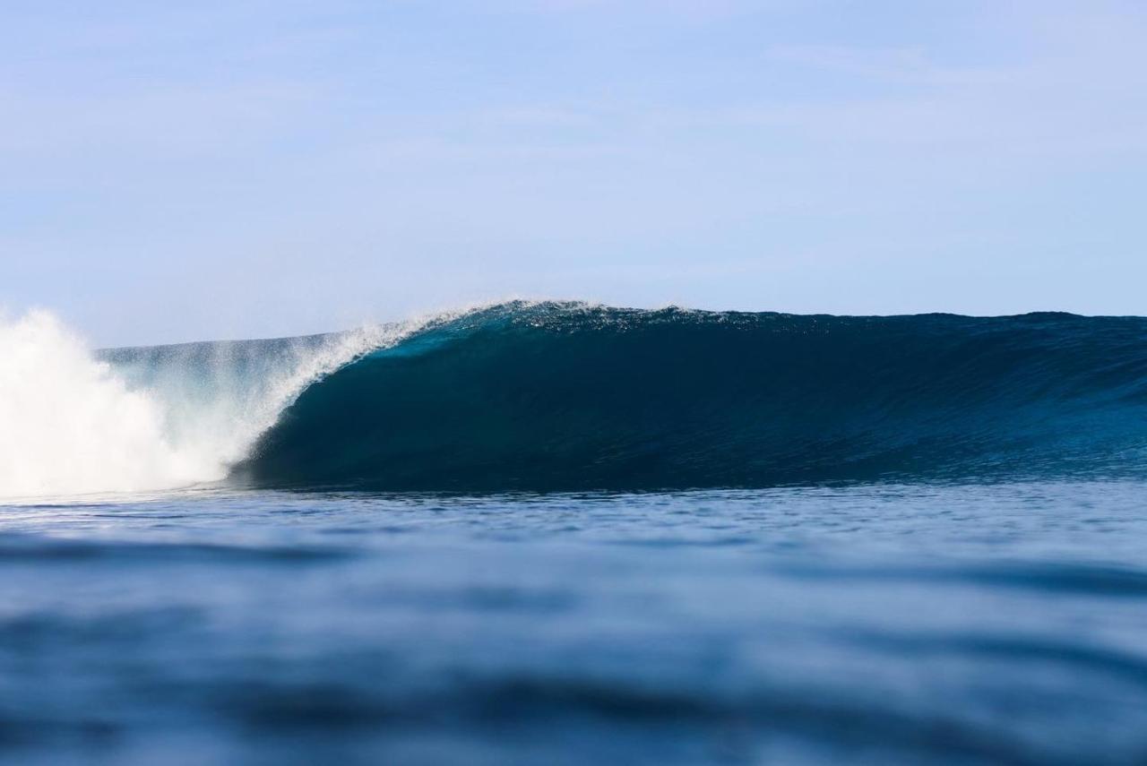 Cabana Surf And Stay Biha Dış mekan fotoğraf