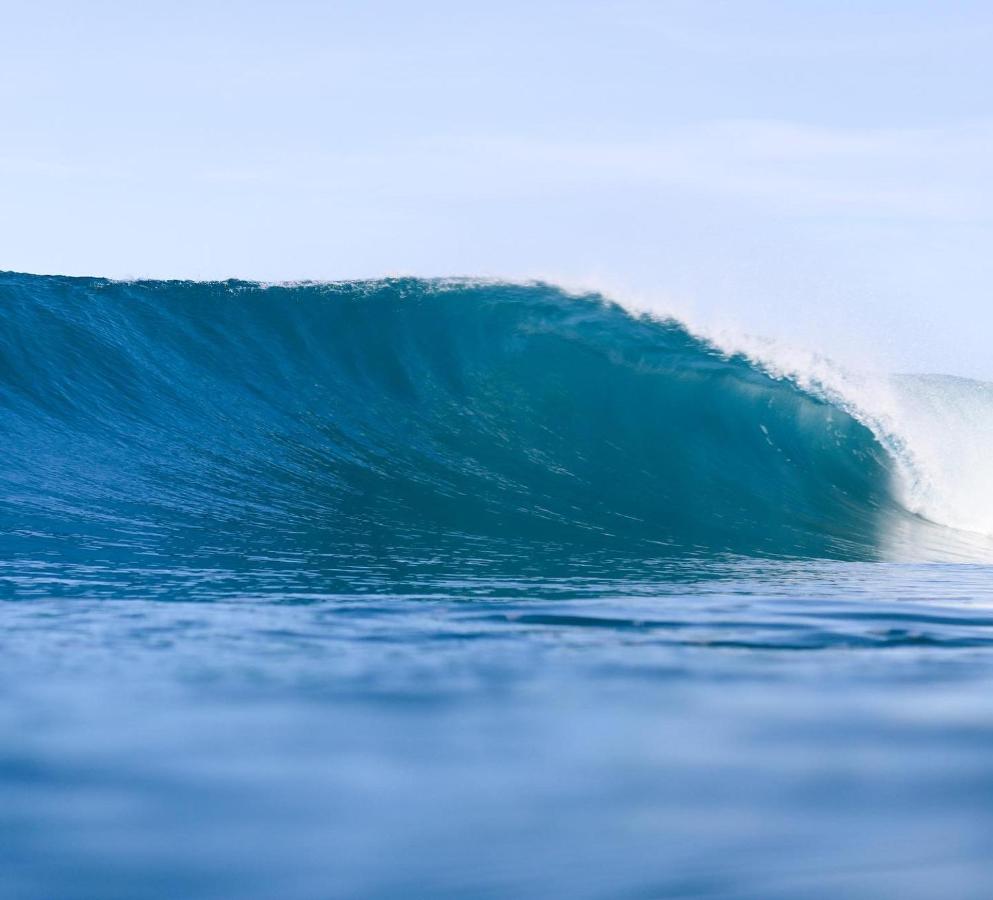Cabana Surf And Stay Biha Dış mekan fotoğraf