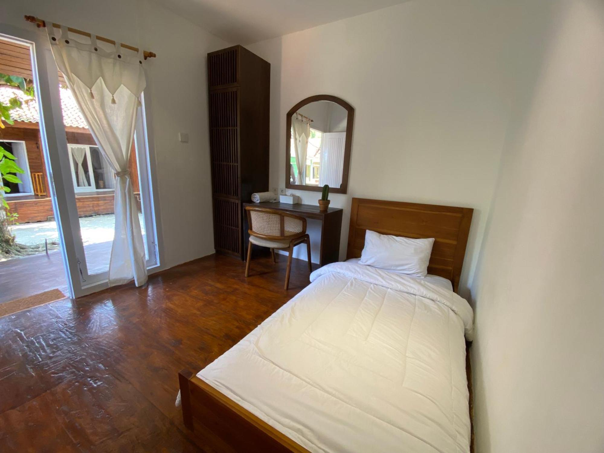 Cabana Surf And Stay Biha Dış mekan fotoğraf