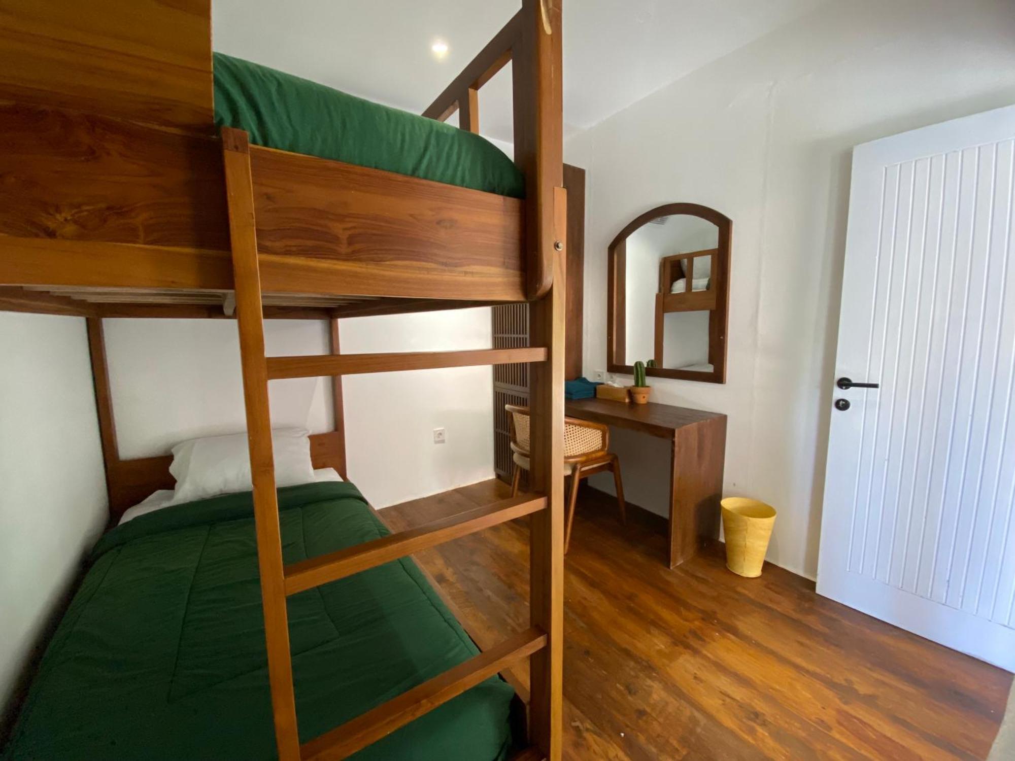 Cabana Surf And Stay Biha Dış mekan fotoğraf