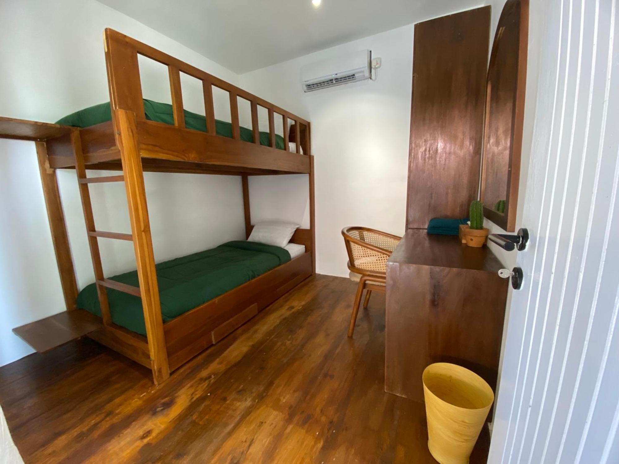 Cabana Surf And Stay Biha Dış mekan fotoğraf