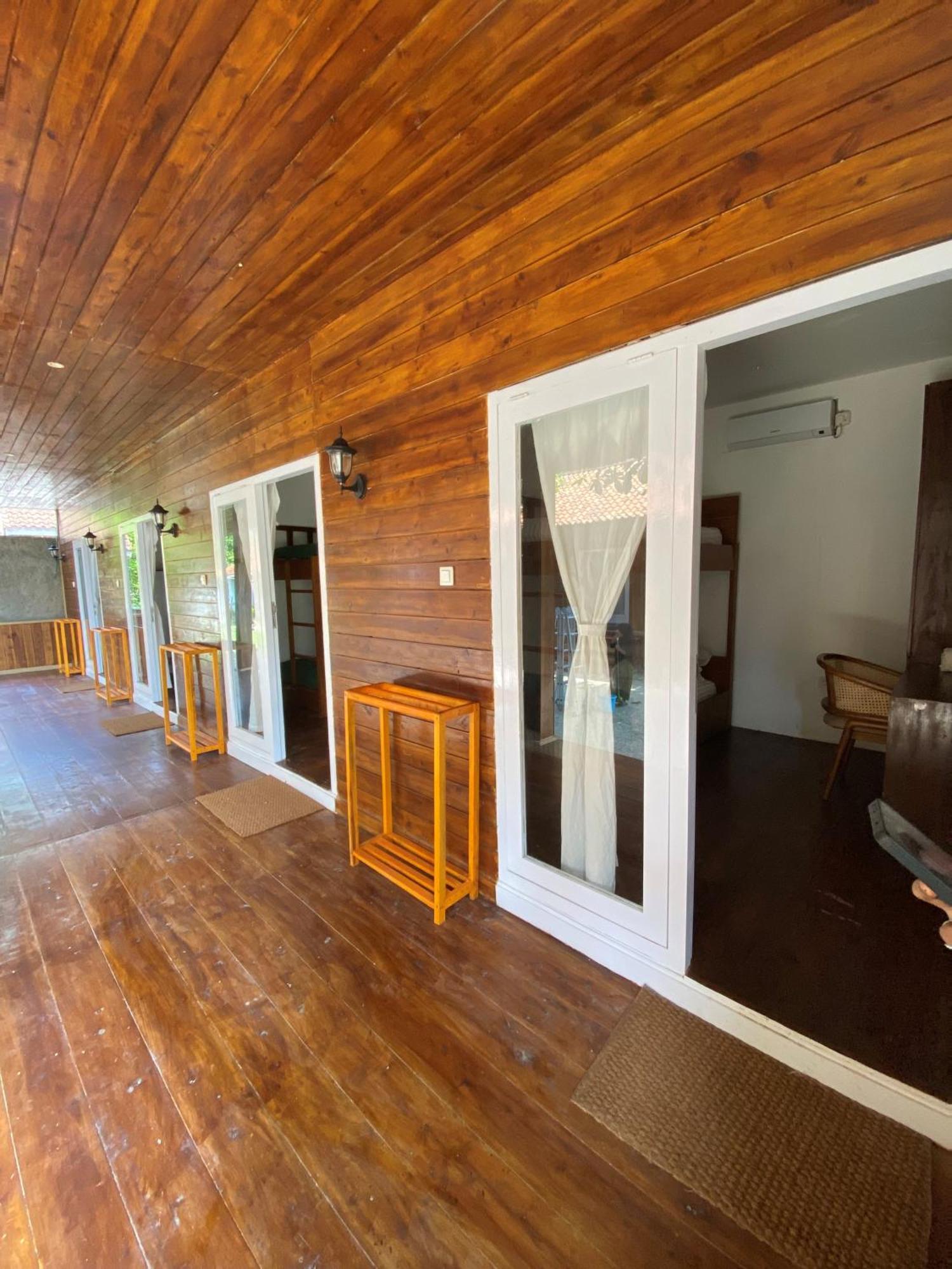 Cabana Surf And Stay Biha Dış mekan fotoğraf