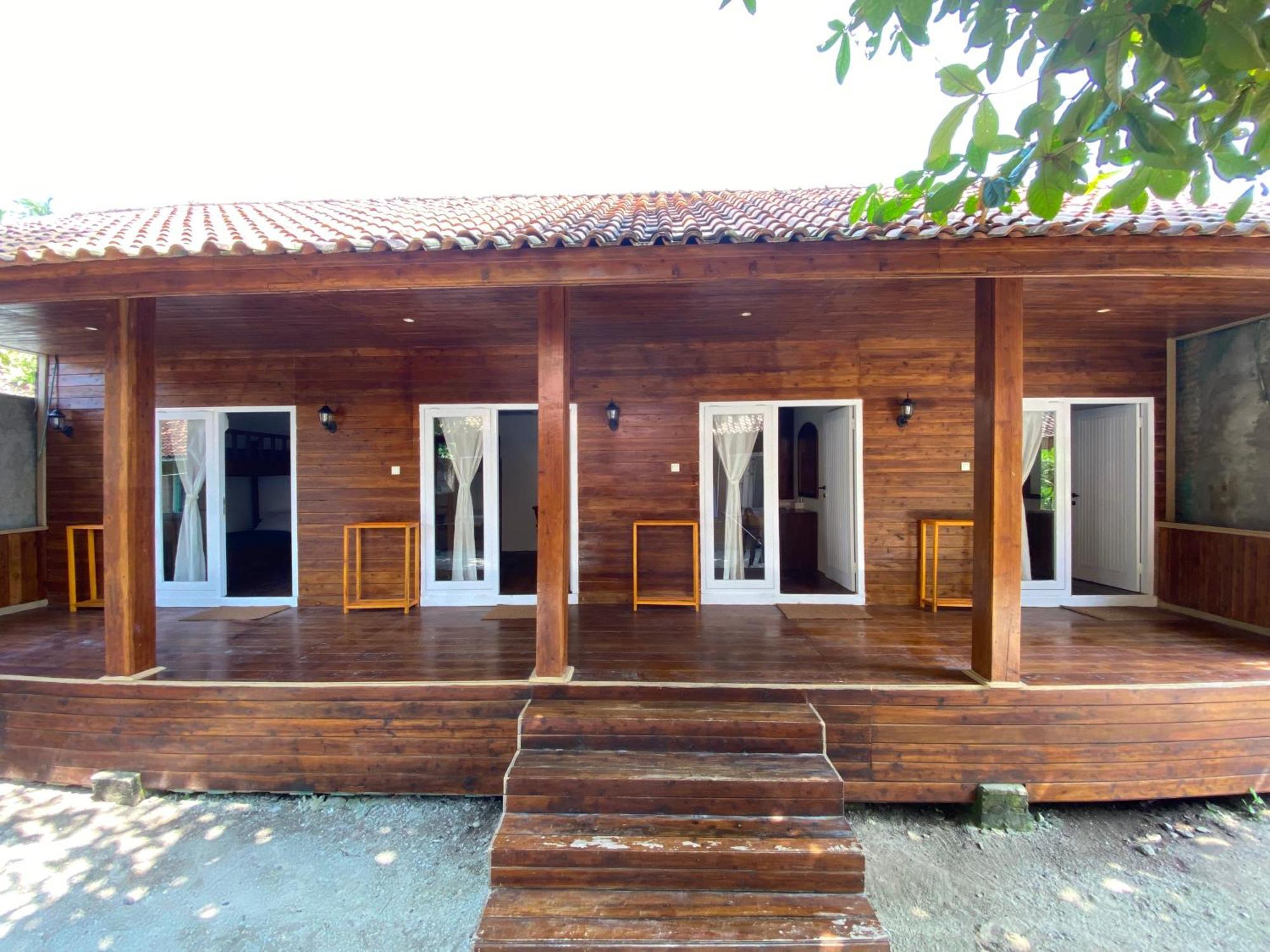 Cabana Surf And Stay Biha Dış mekan fotoğraf