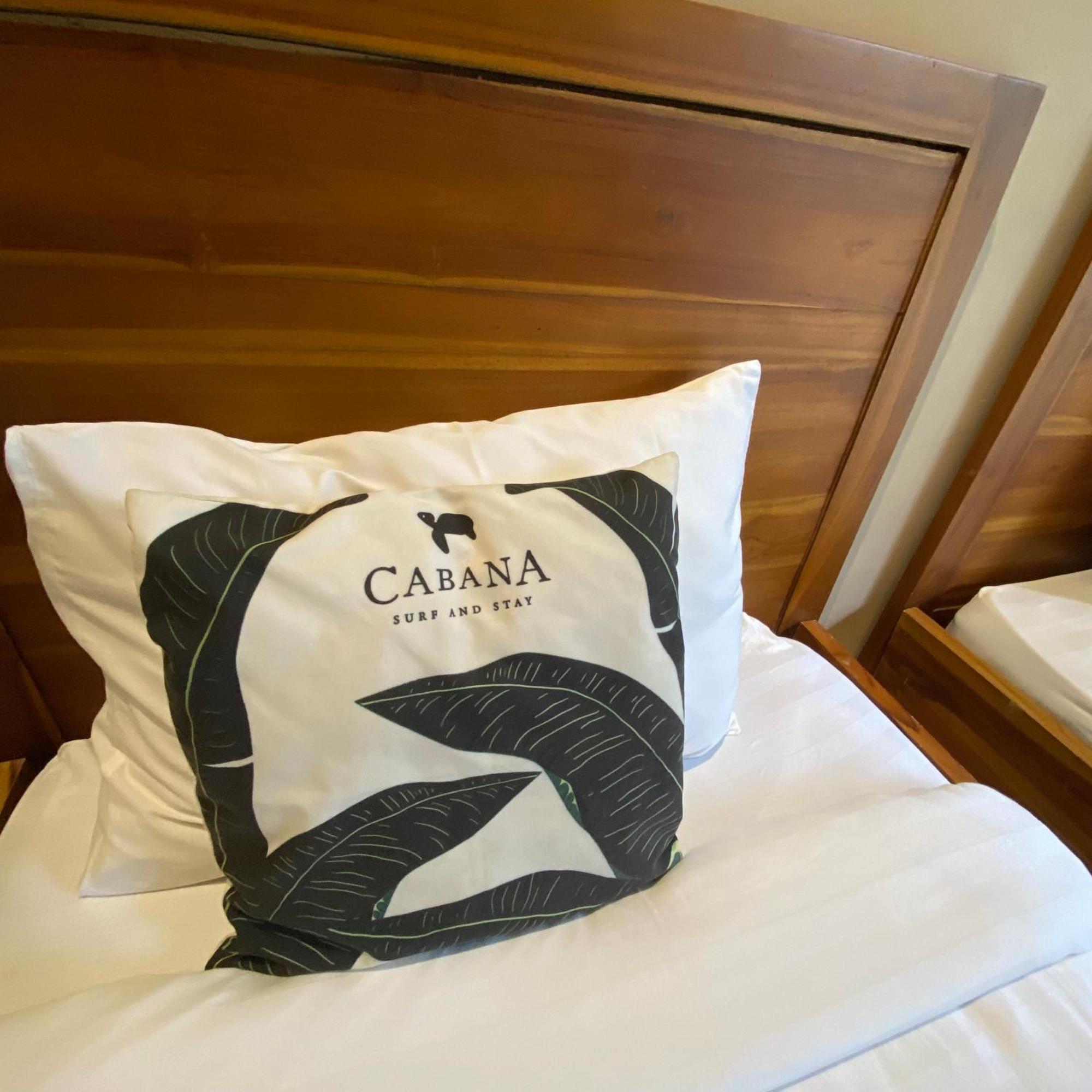Cabana Surf And Stay Biha Dış mekan fotoğraf