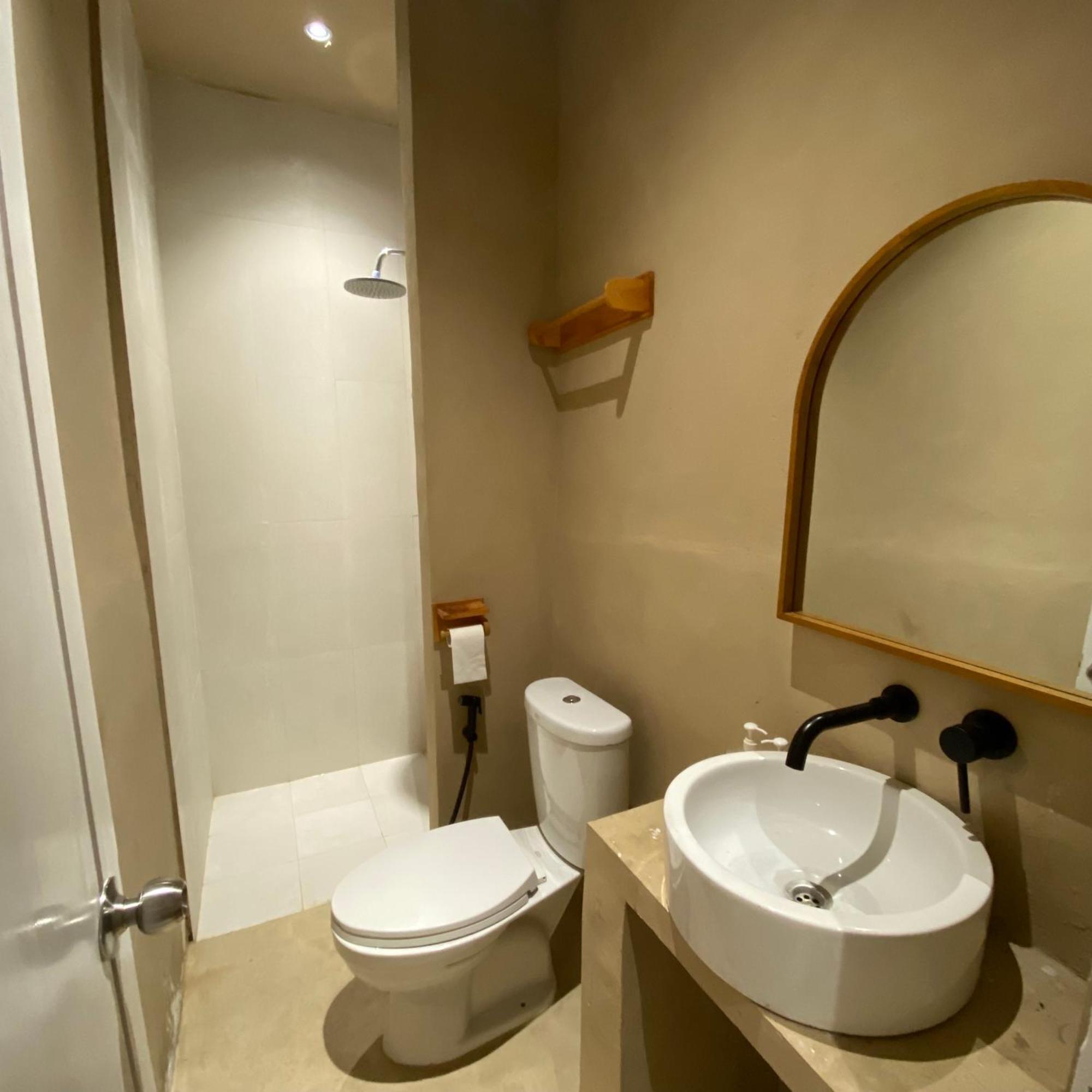 Cabana Surf And Stay Biha Dış mekan fotoğraf