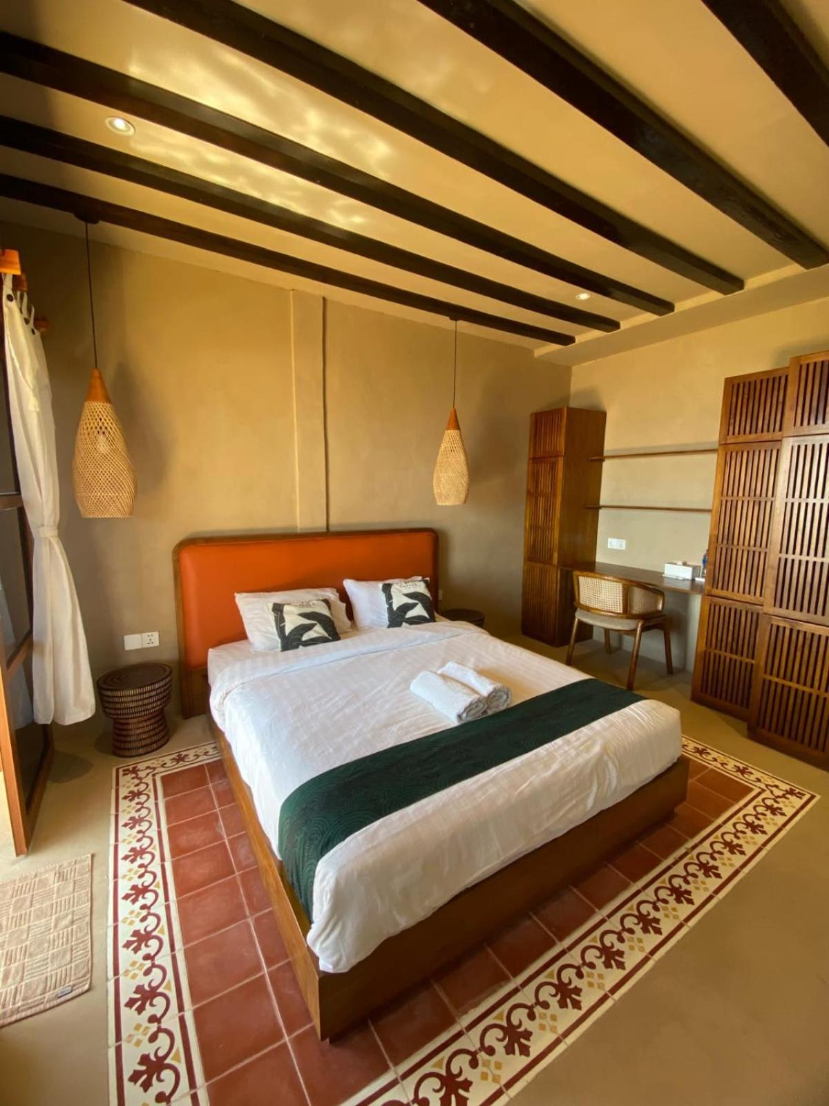 Cabana Surf And Stay Biha Dış mekan fotoğraf