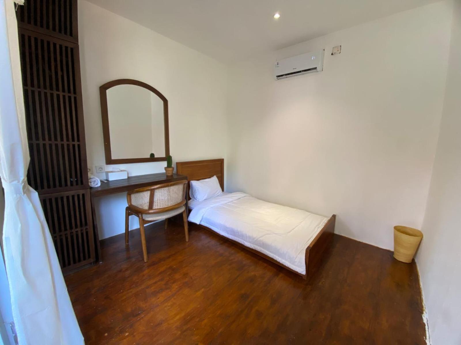 Cabana Surf And Stay Biha Dış mekan fotoğraf
