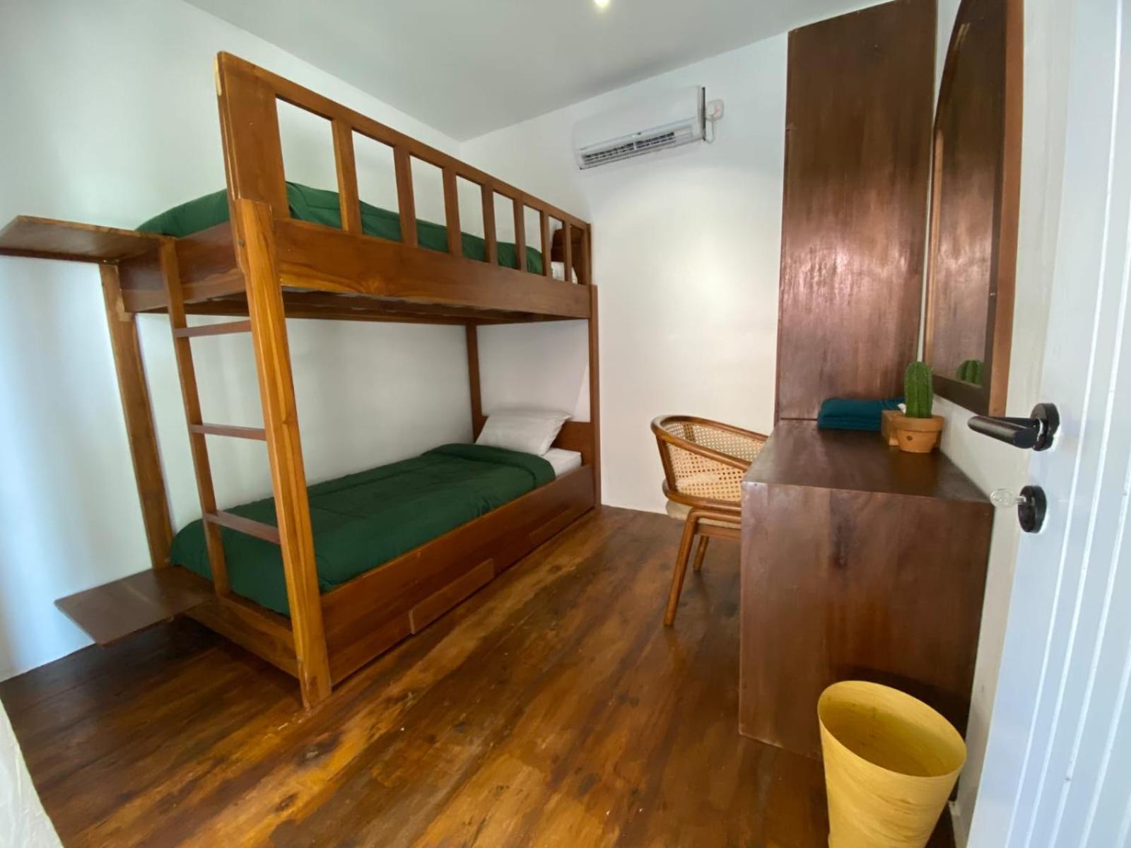 Cabana Surf And Stay Biha Dış mekan fotoğraf