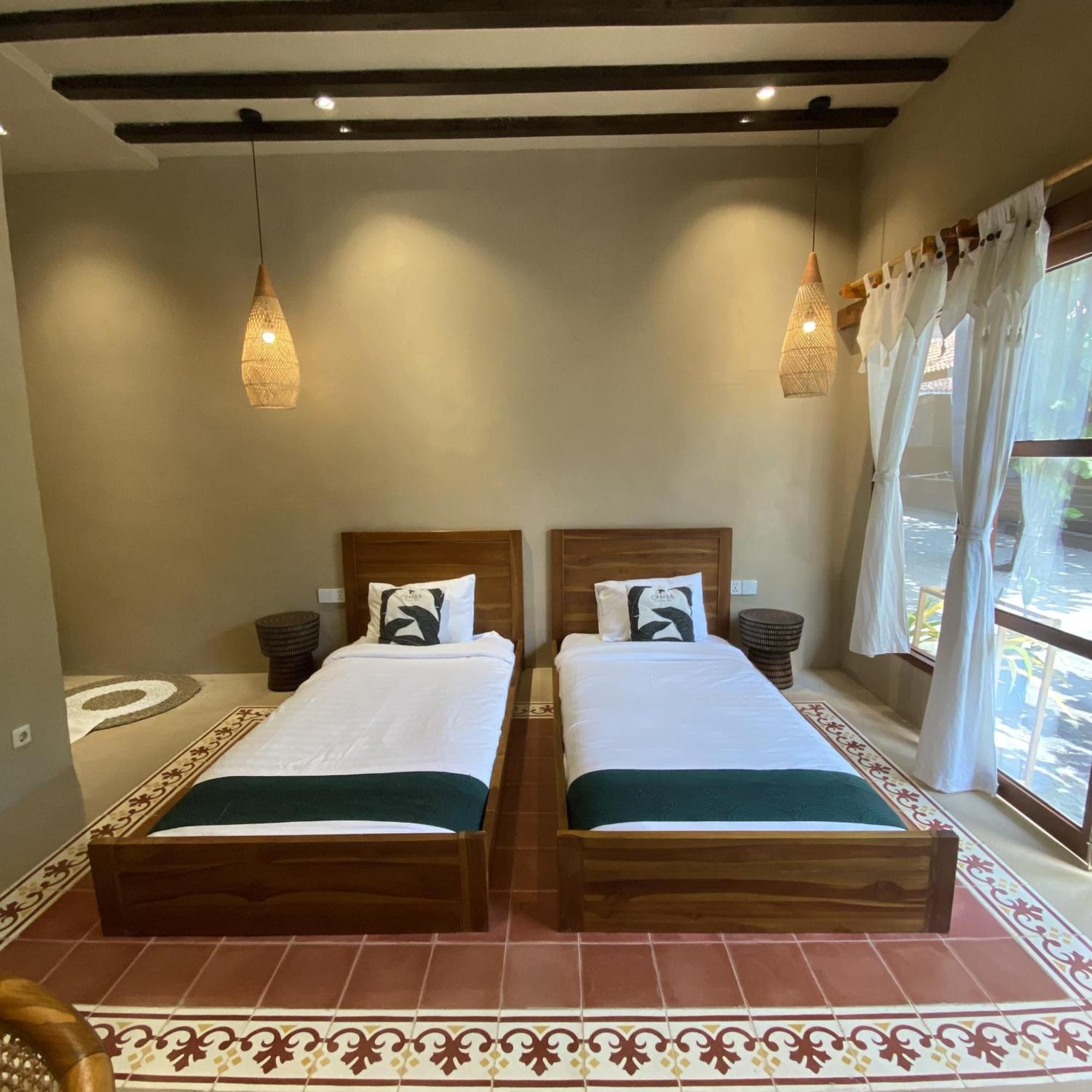 Cabana Surf And Stay Biha Dış mekan fotoğraf